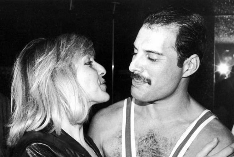 Вучето разказва за една от най-обичаните жени на света: Мери Остин – the love of Freddie’s life