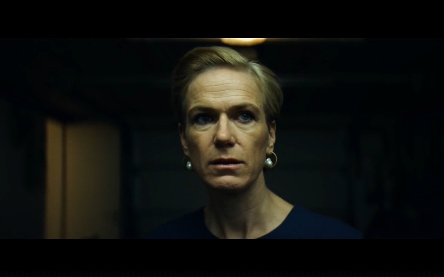 Вучето гледа скандинавски сериали