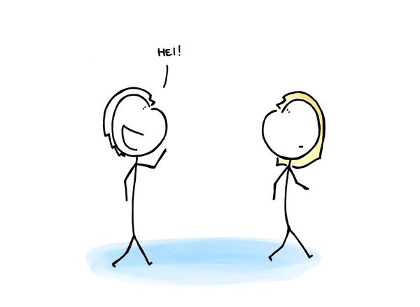 Вучето дава 7 златни правила, които всеки чужденец трябва да следва…ако иска да си хване норвежко гадже