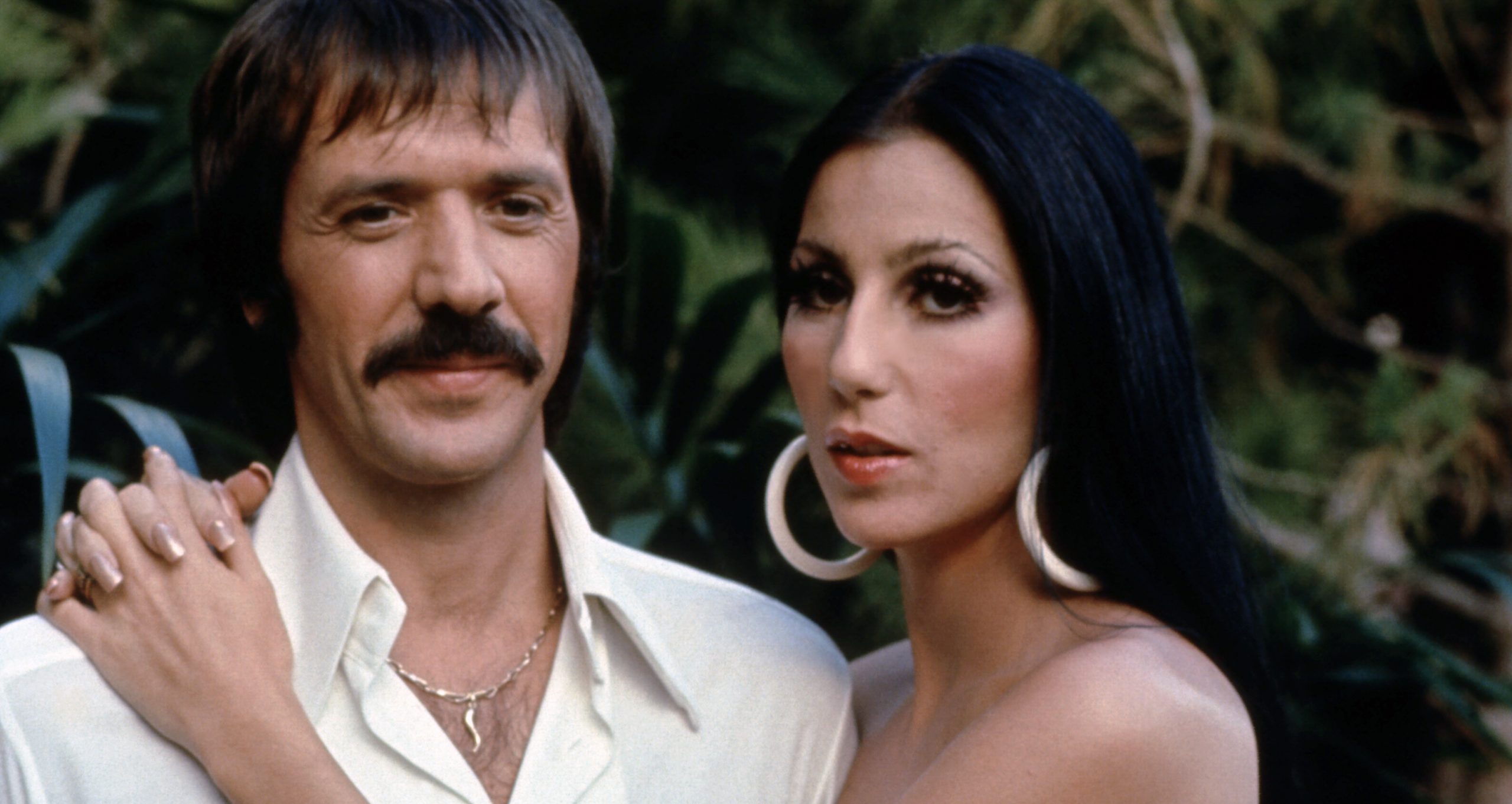 Суперзвездите изряват и залязват, only Sonny & Cher are forever!