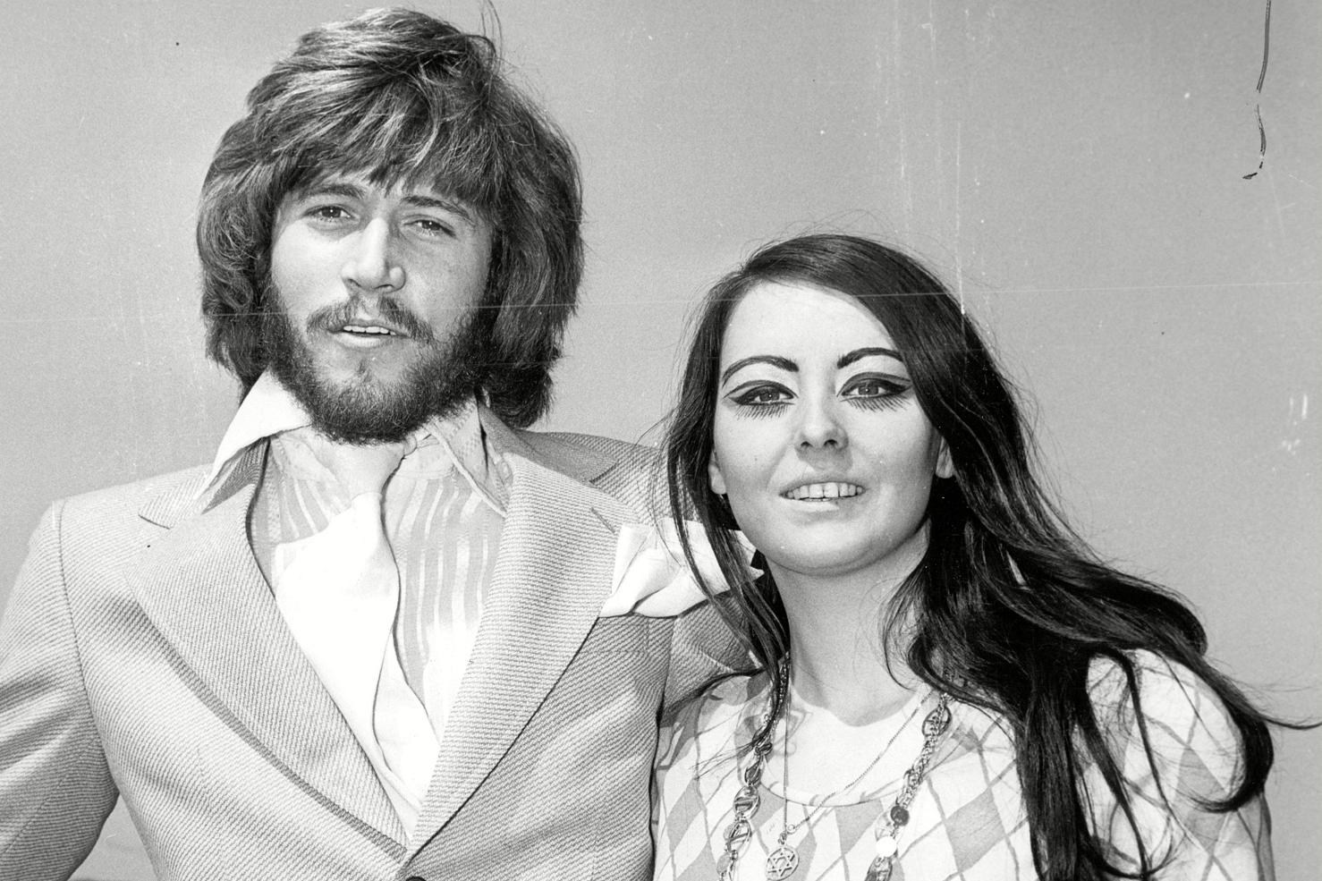 Според Вучето единственият оцелял от легендарната група Bee Gees  дължи живота и дълготрайния си брак на една Линда