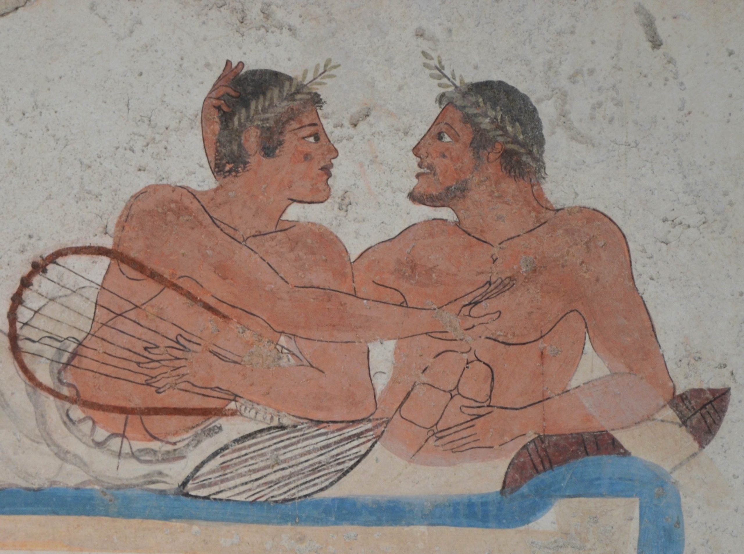 Вучето алармира: OMGG. Или иначе казано: Оh My Gay God!